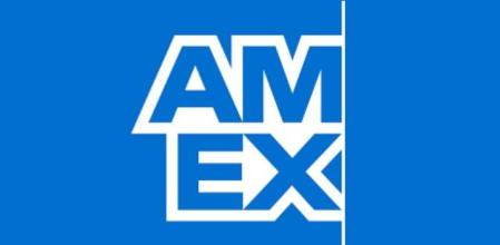 Logo American Express Espagne