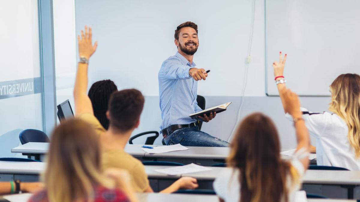 Les défis invisibles du métier de jeune enseignant de formation professionnelle aujourd’hui