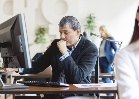 Dans 10 ans, la majorité des fonctionnaires devraient prendre leur retraite