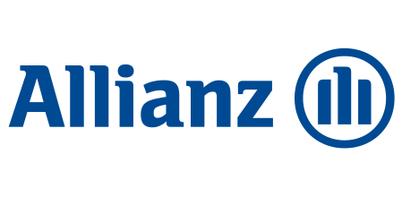 Logo Allianz.
