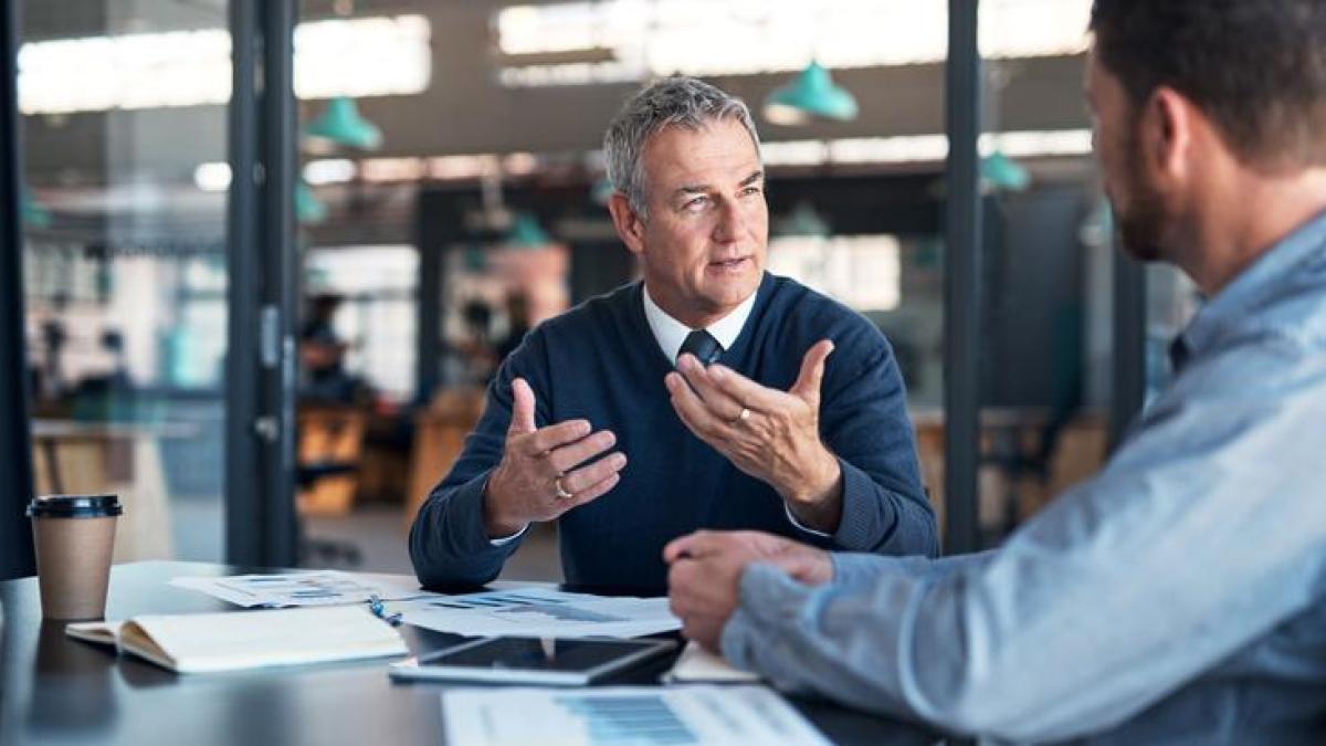 Le changement générationnel : un pont entre le passé et le futur des entreprises
