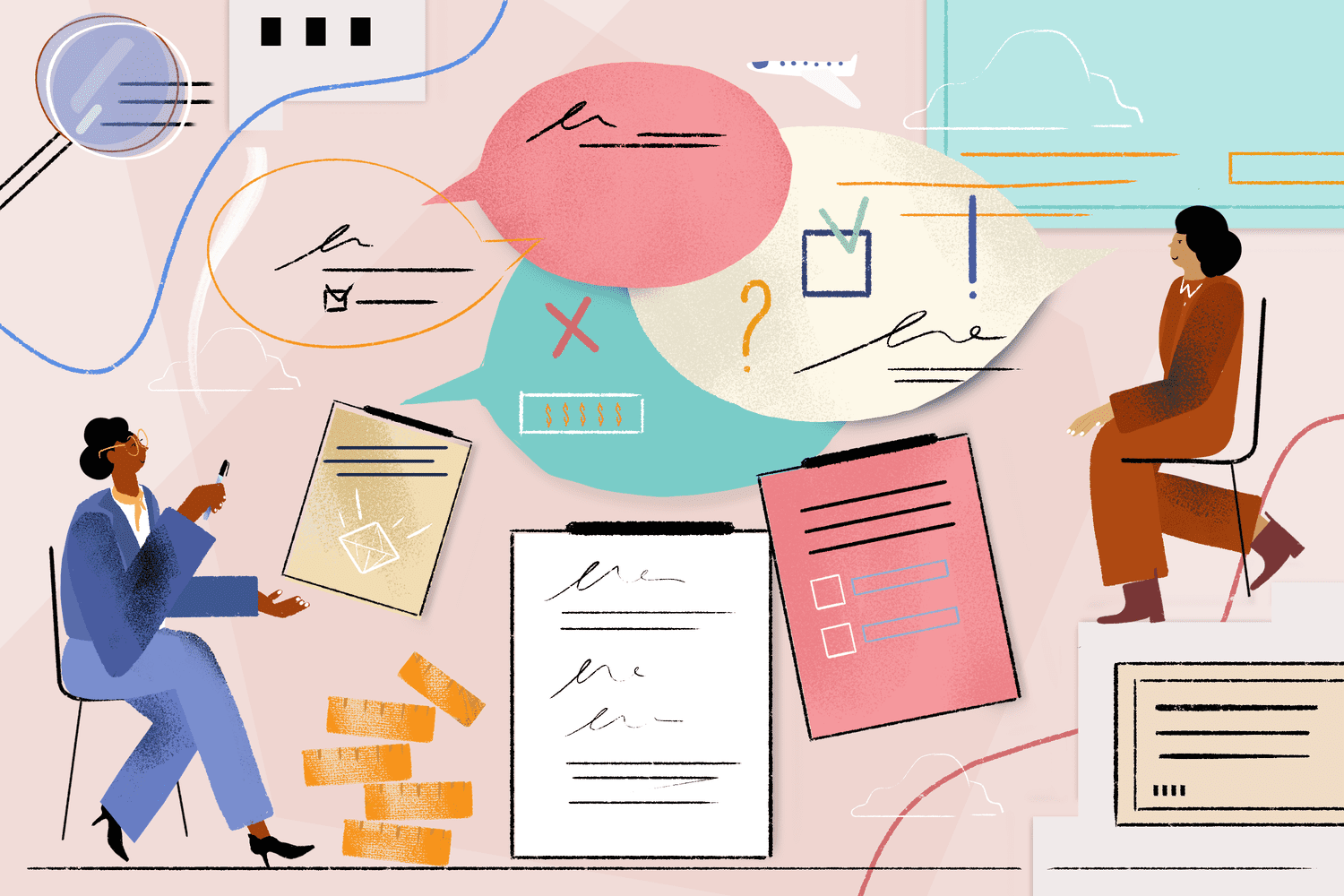 Comment (et pourquoi) négocier une offre d'emploi