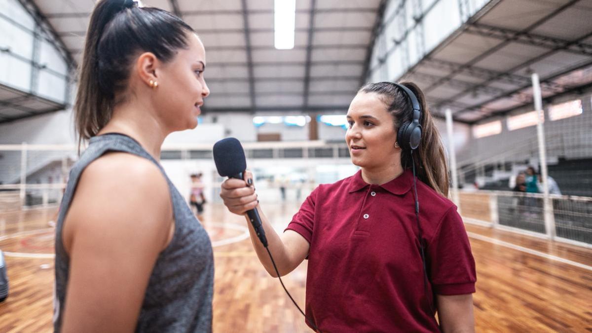Formez-vous au métier de journaliste sportif avec les experts de Mundo Deportivo