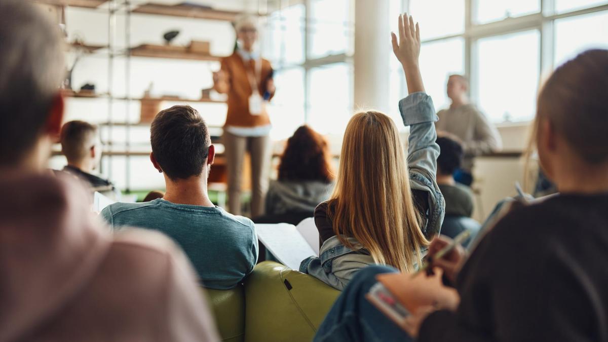 L’impact transformateur de l’enseignement des finances aux jeunes dès l’école