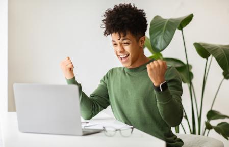 L'entrepreneuriat est une alternative au fait d'être son propre patron.