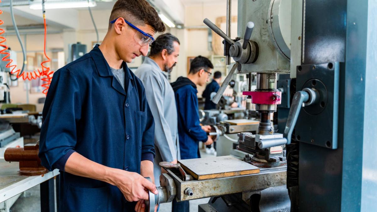 Le changement de paradigme du PF : de la marginalisation au remplissage des bassins d’emplois