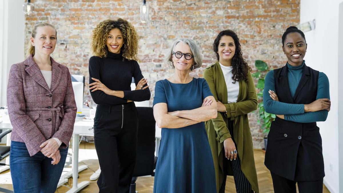 Du risque d’exclusion à l’autonomie : de nouvelles opportunités d’emploi pour les femmes en situation de vulnérabilité