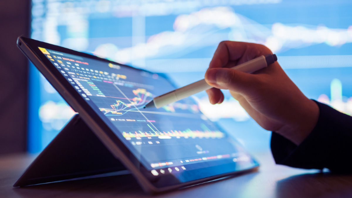 Big Data : qu'est-ce que c'est et pourquoi les entreprises en ont besoin pour être leaders sur leur marché