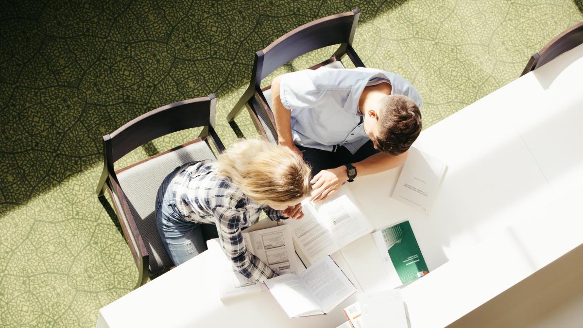 Voulez-vous un emploi stable? C'est maintenant le meilleur moment pour s'opposer