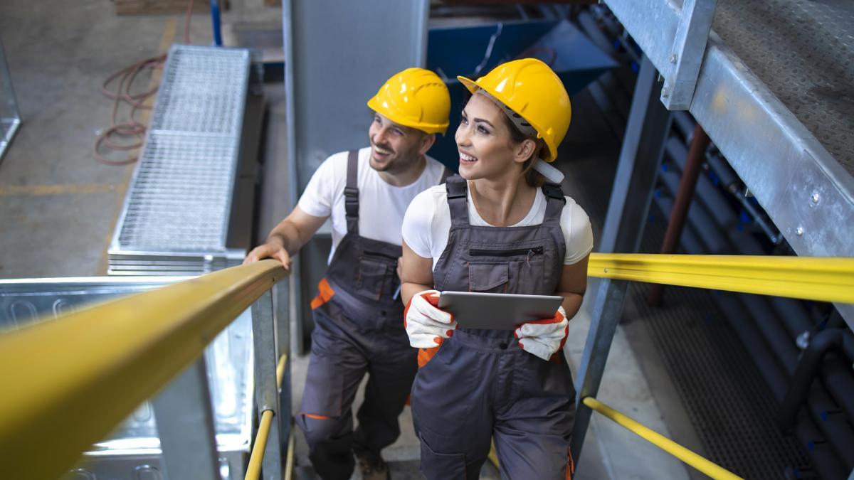 La formation professionnelle la plus accessible : moins de demande et plus d’employabilité