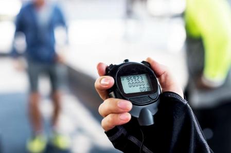 Les aptitudes physiques ont toujours été importantes dans les compétitions pour vaincre les oppositions aux forces de sécurité.