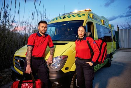 Aurgences sanitaires FP