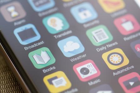 Programmation des applications mobiles Android