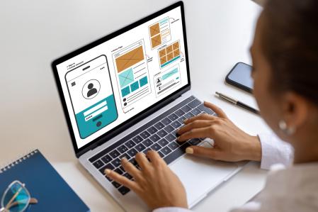 Cours de convivialité UX / UI