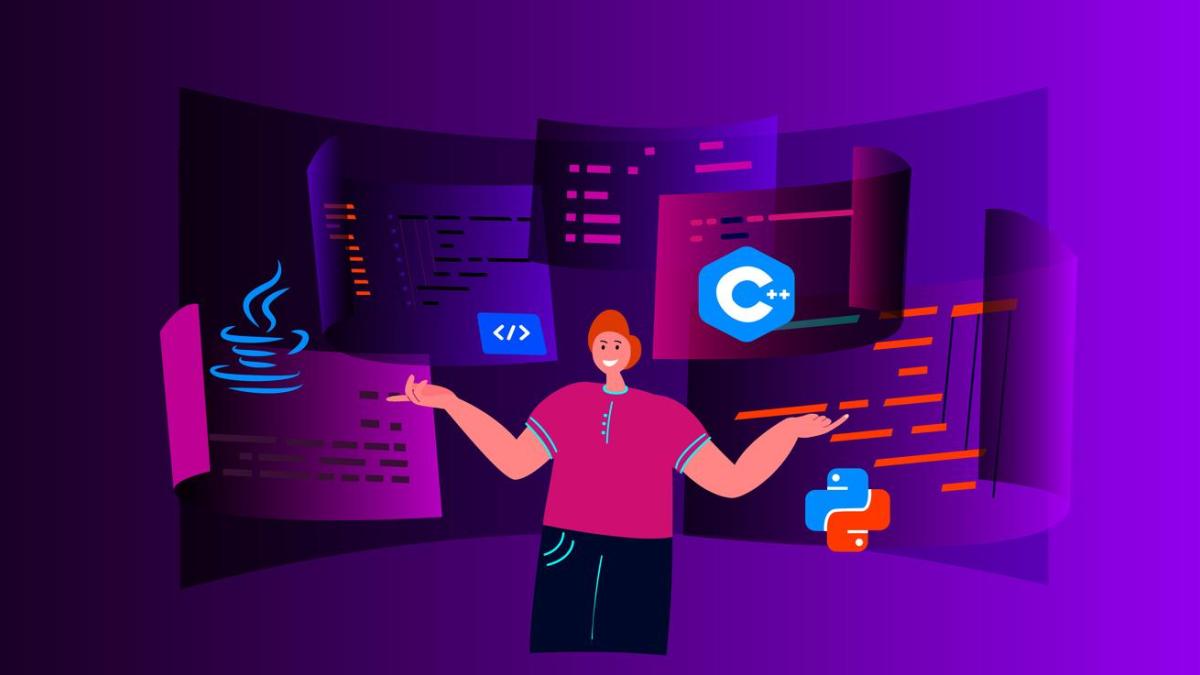 Apprenez à programmer à partir de zéro et à construire votre avenir numérique