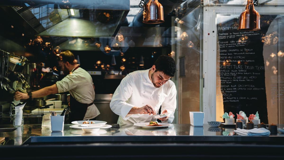 Formations pour devenir chef: l'ingrédient secret pour travailler dans le monde de la gastronomie