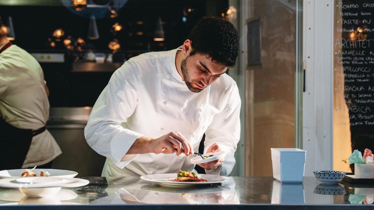 Formations pour devenir chef: l'ingrédient secret pour travailler dans le monde de la gastronomie