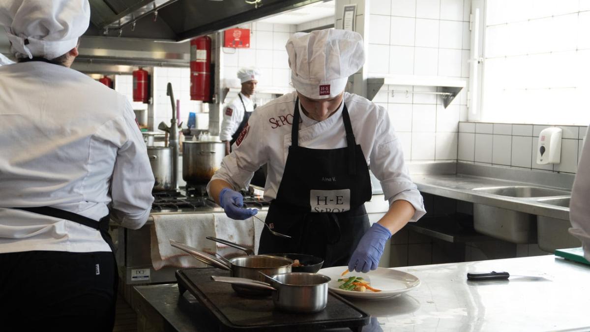 L'école de tourisme de Sant Mar de Mar, la meilleure en Espagne et 14 au classement mondial