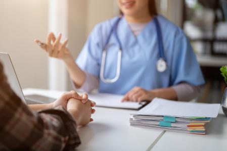 Savoir gérer les informations et les fichiers de santé garantit une gestion correcte des données de santé.