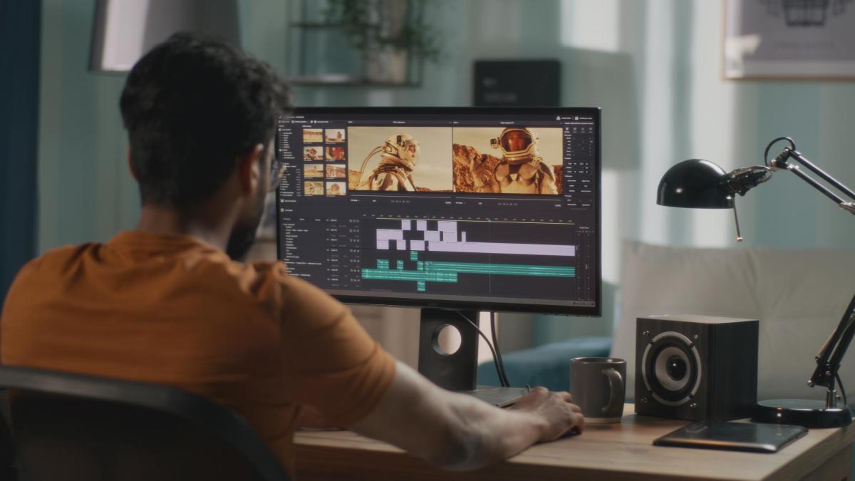 Édition vidéo et conception graphique: pourquoi ces compétences numériques rasent en 2025