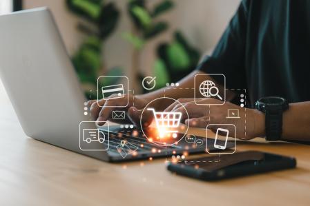 Développer des stratégies de marketing numérique efficaces en appliquant des réglementations actuelles.