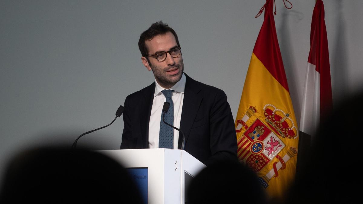 Body pense que BBVA OPA à Sabadell peut être "un pas en arrière" dans l'inclusion financière