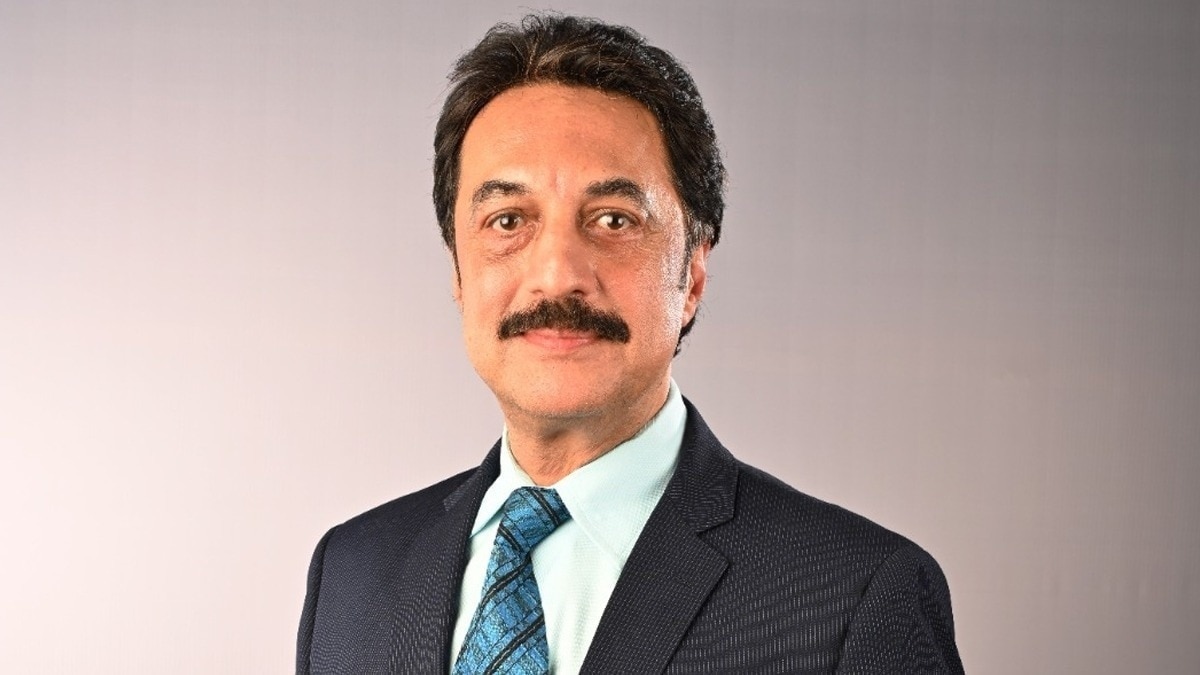Business Today Desk