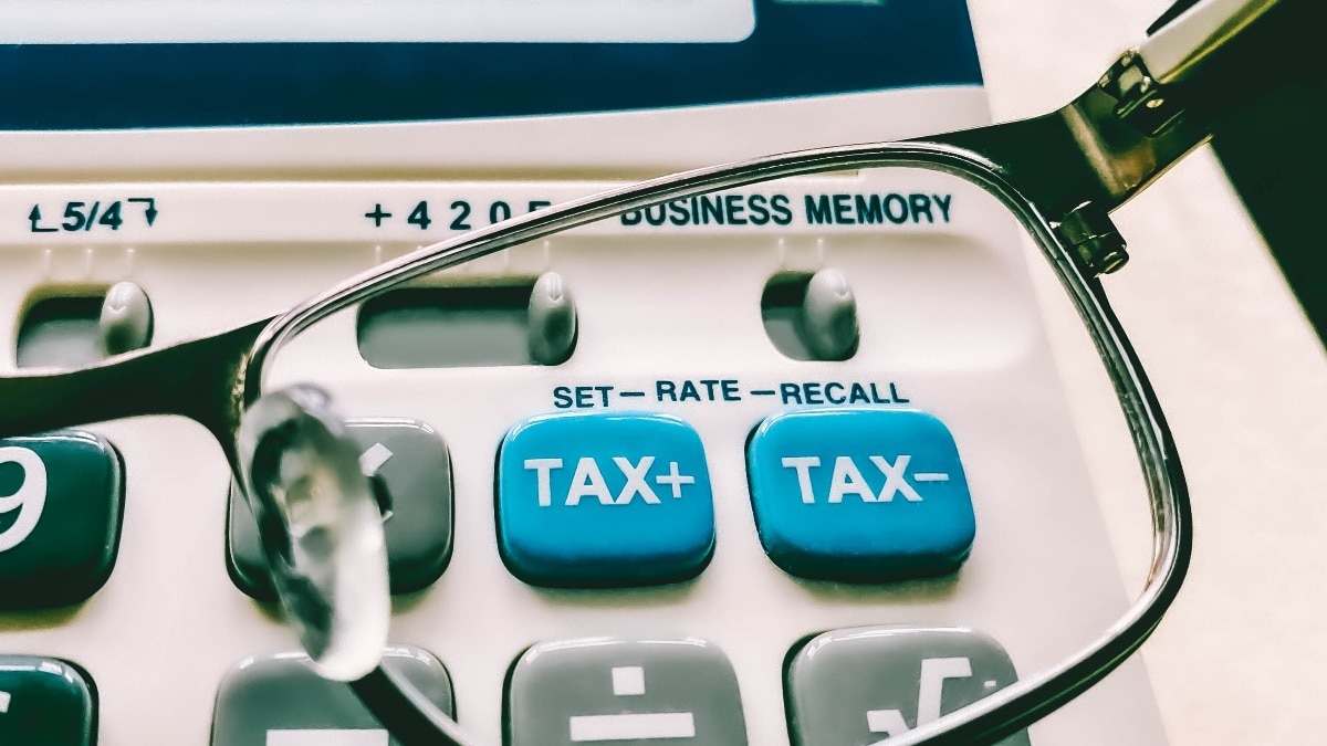 Business Today Desk