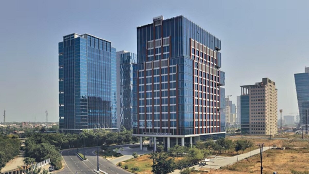 GIFT City: India’s Global Financial Playground — But With a Rulebook