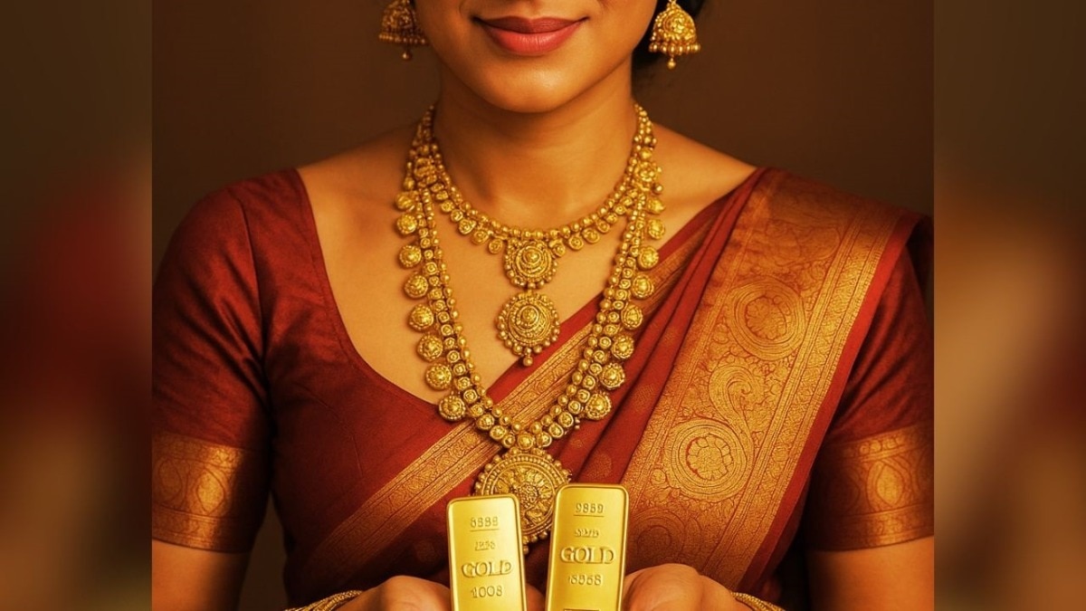 Riddhima Bhatnagar