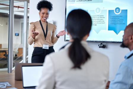 Cours de gestion commerciale et de vente