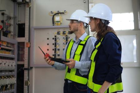 Technicien en installations électriques et automatiques