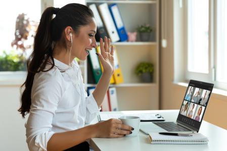 Cours de marketing en ligne supérieur et commerce électronique