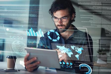 Cours de Big Data et Business Intelligence