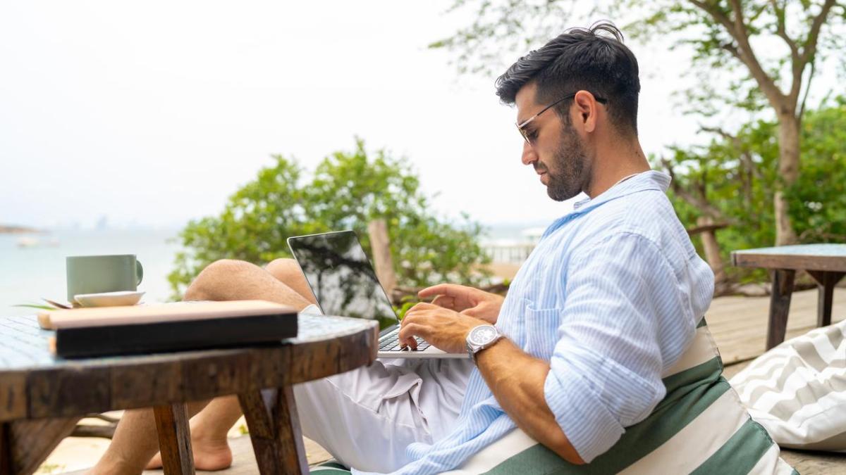 Aimez-vous voyager, mais vous devez étudier? Voici 10 cours avec lesquels vous n'aurez pas à choisir