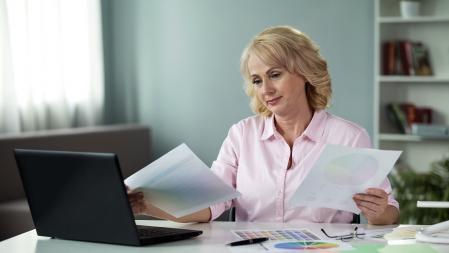 Cours d'opposition auxiliaire administrative de l'État