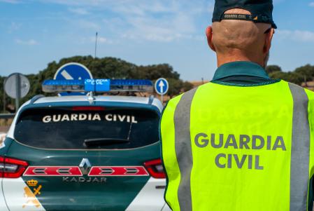 Oppositions aux forces de sécurité