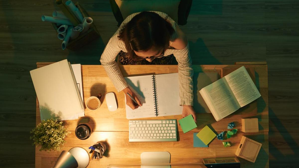 Avez-vous seulement le diplômé de l'école? Ce sont les oppositions les plus faciles (et les mieux payées) que vous pouvez préparer maintenant