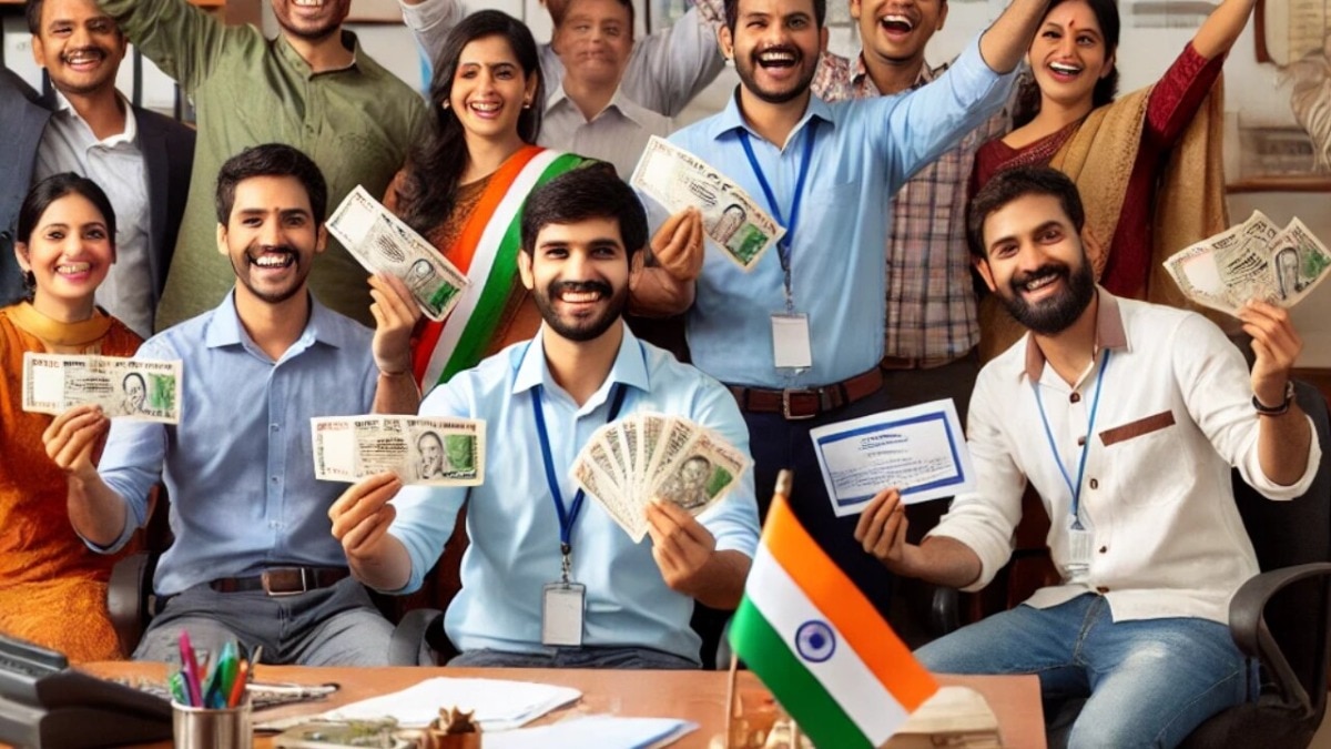 Business Today Desk
