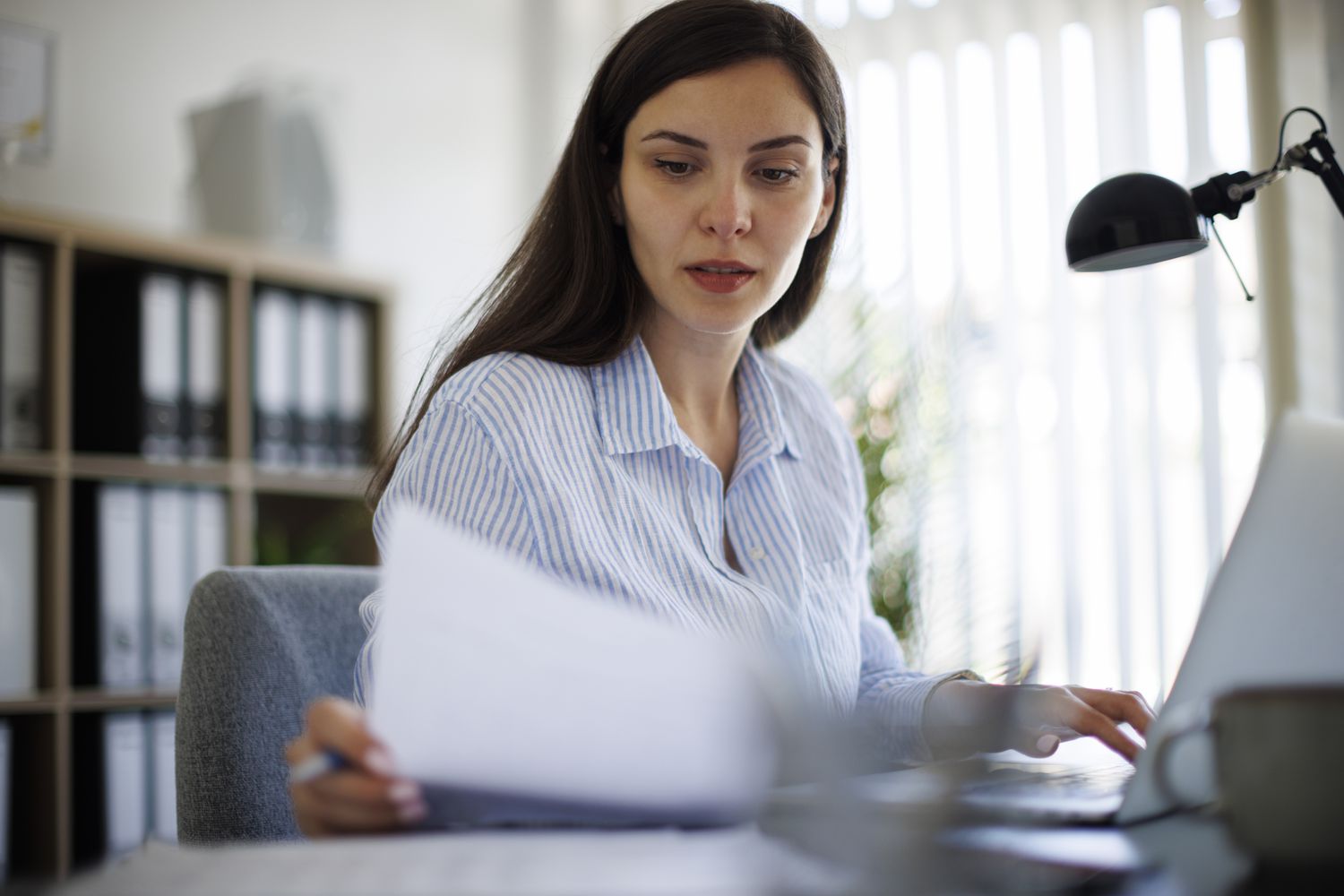 Comment le loyer que vous payez affecte les frais d'emprunt de votre propriétaire