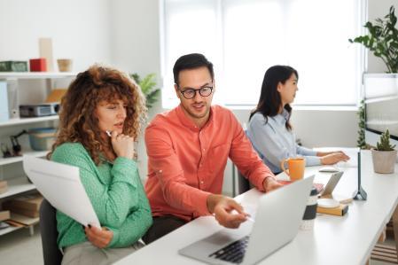 Cours de conception et de développement Web supérieurs