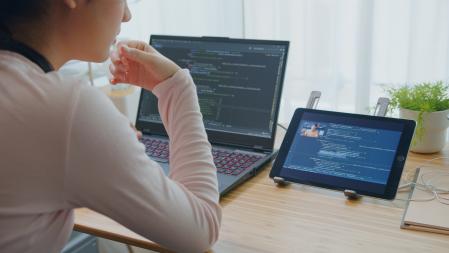 Cours de programmation Java: certification OCP