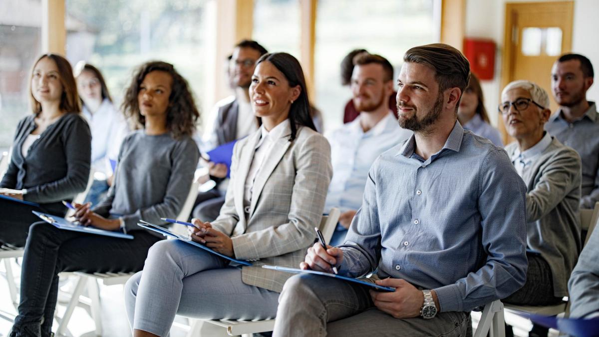 des cours rapides qui ouvrent de nouvelles opportunités d'emploi