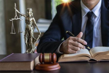 Cours d'opposition Aides judiciaires
