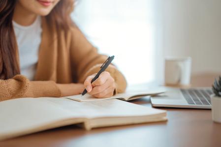 Cours d'écriture créative