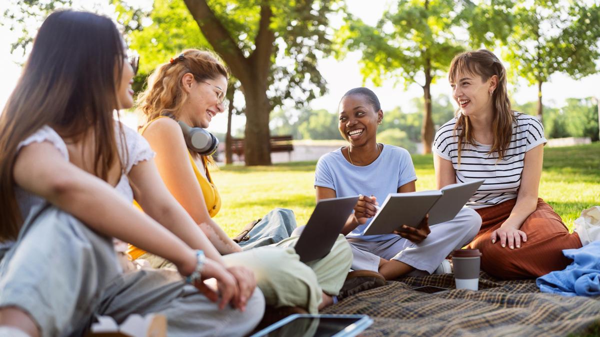 Transformez vos vacances d'été avec ces cours en ligne pour améliorer votre côté artistique
