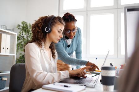 Cours de marketing en ligne supérieur et e-commerce