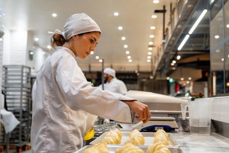 Cours Baker et pâtisserie professionnelle