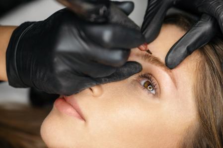 Cours de micropigmentation et de tatouages