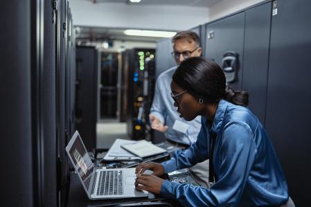 Degré moyen en micro-informatiques et réseaux